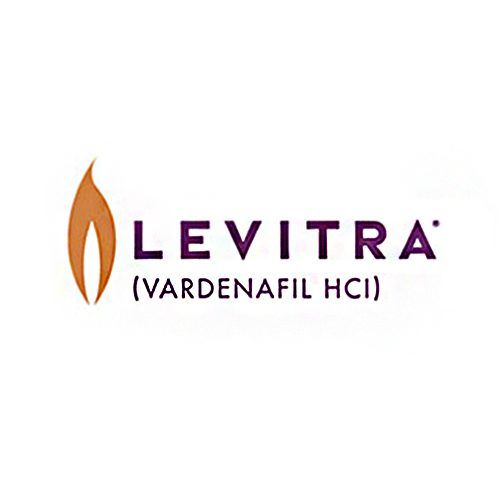 левітра варденафіл